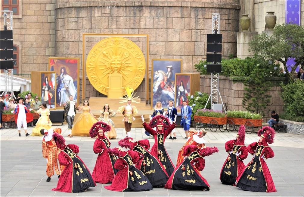 Sun Group ảnh 2 Sun Group anh 2