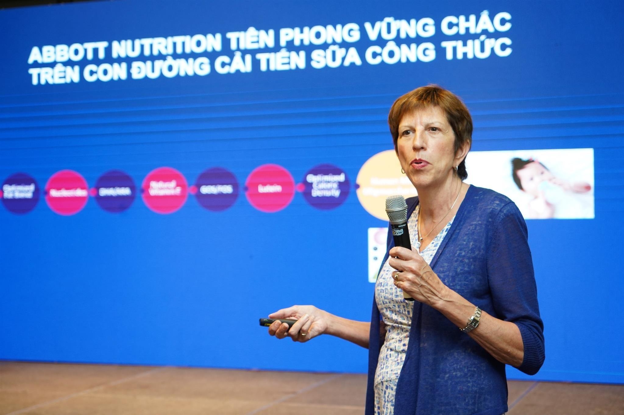 Abbott ảnh 1 Abbott anh 1