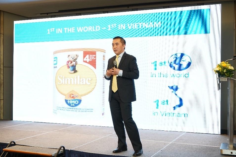 Abbott ảnh 2 Abbott anh 2