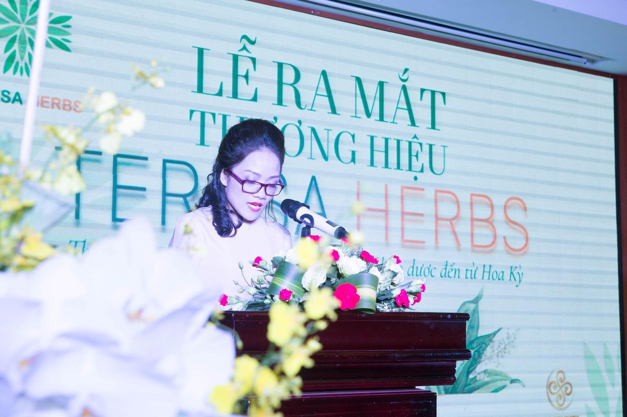 Teresa An Vũ ảnh 4 Teresa An Vu anh 4