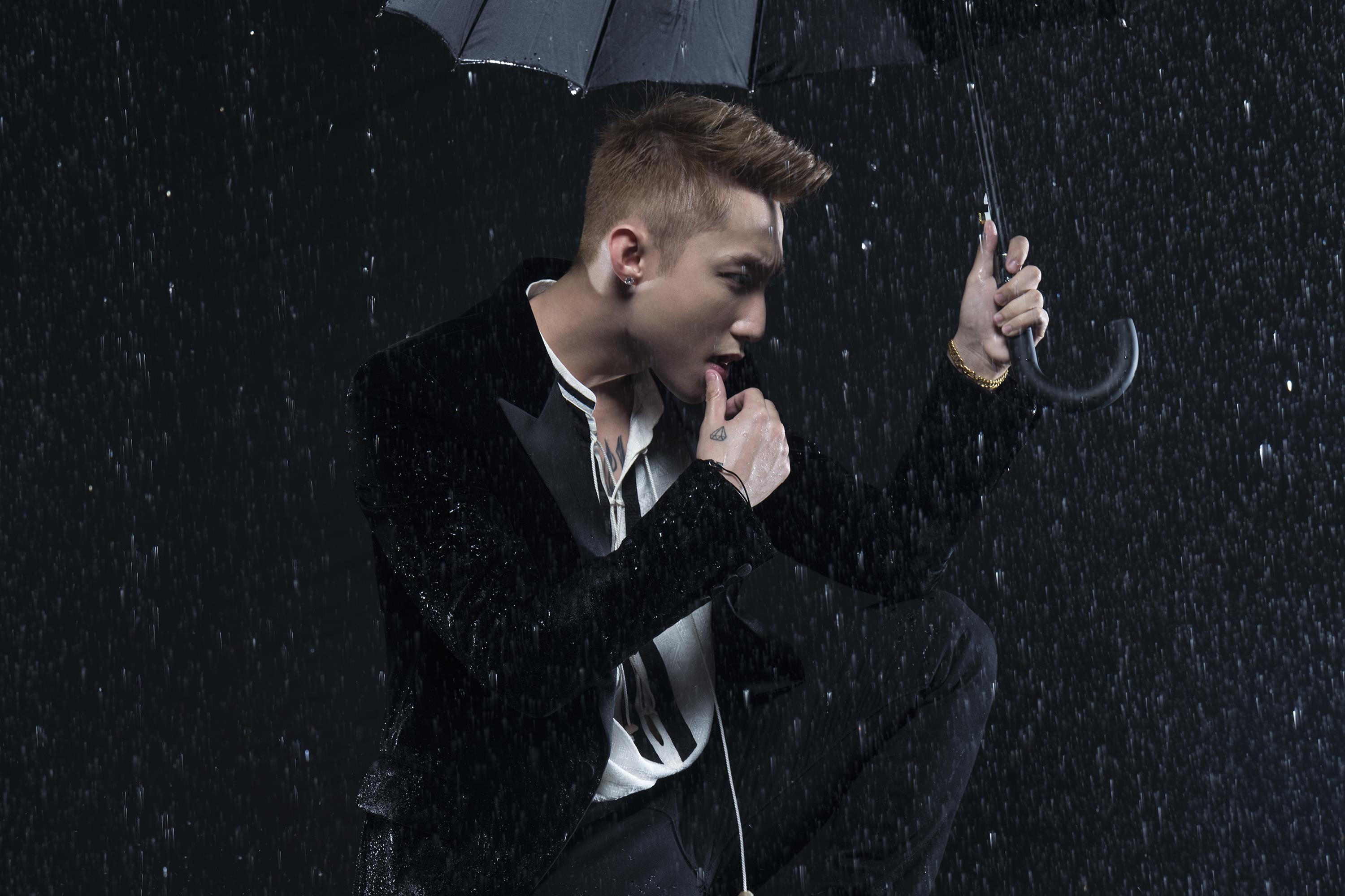 Video - Son Tung M-TP | Toi Dam Me - Just Be Yourself hinh anh