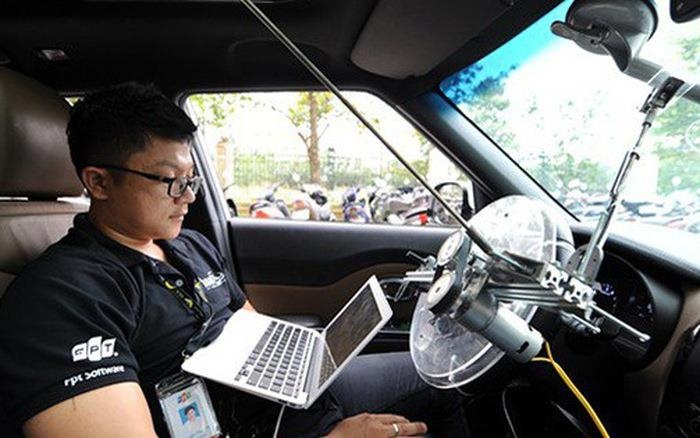 San choi cho ban tre dam me cong nghe tu hanh o Viet Nam hinh anh