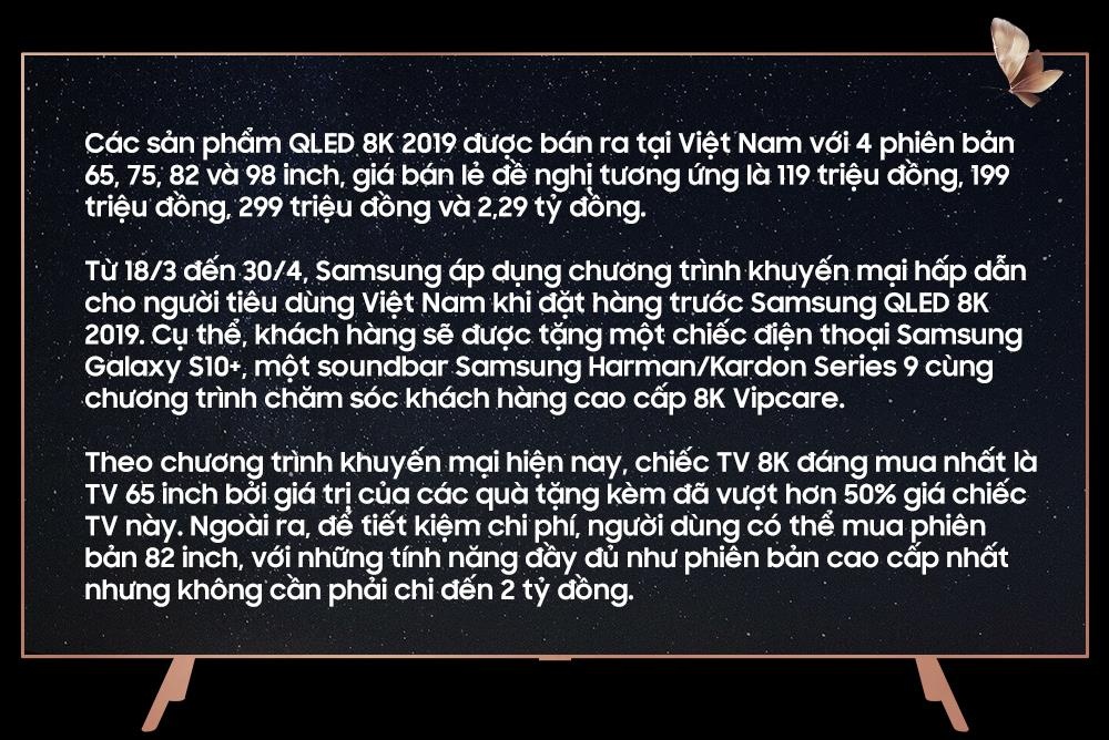 Samsung TV QLED 8K ảnh 11 Samsung TV QLED 8K anh 11