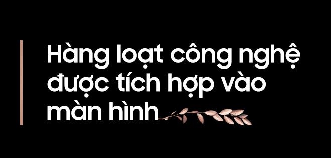 Samsung TV QLED 8K ảnh 6 Samsung TV QLED 8K anh 6