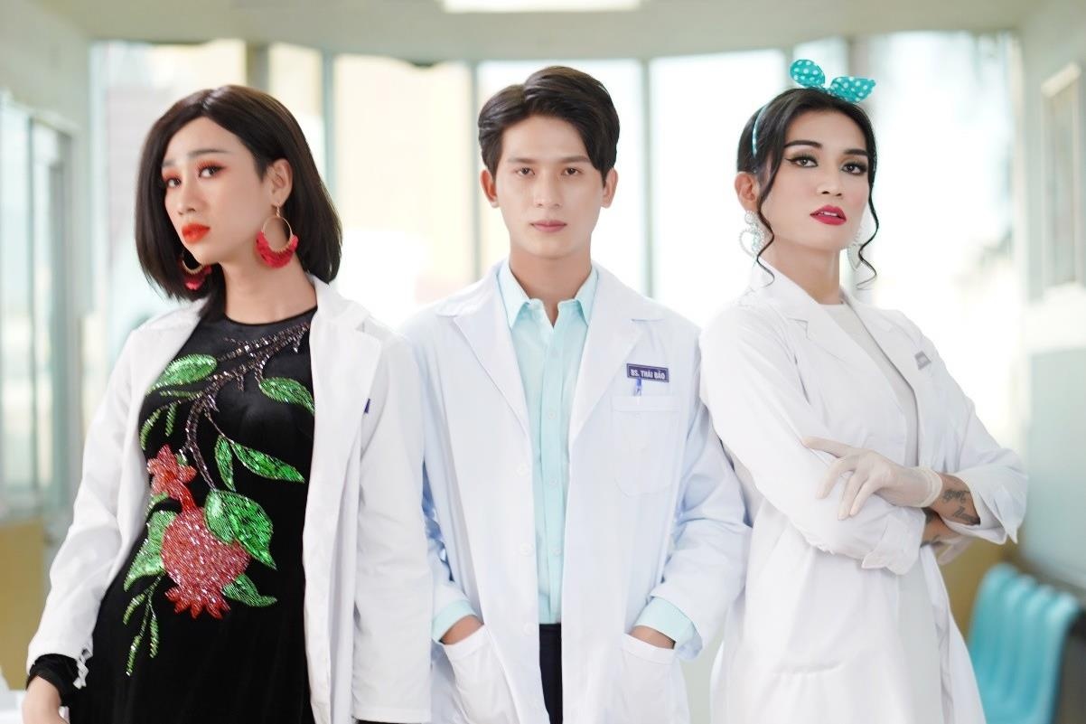 Phim moi cua BB Tran va Hai Trieu co gi hap dan hoi chi em? hinh anh