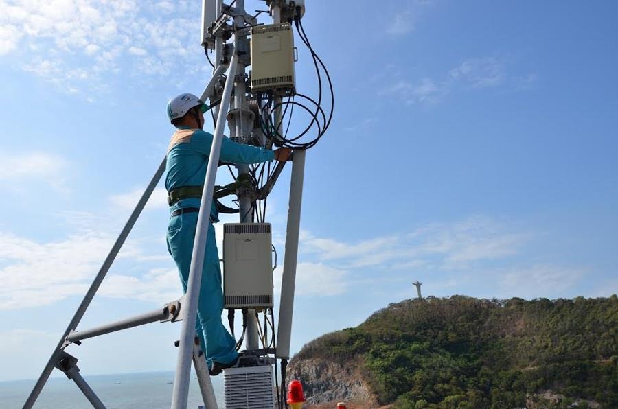 Viettel ảnh 2 Viettel anh 2