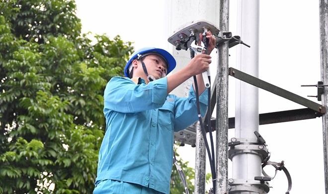 Viettel se nang toc do mang 4G len 1,5 lan hinh anh