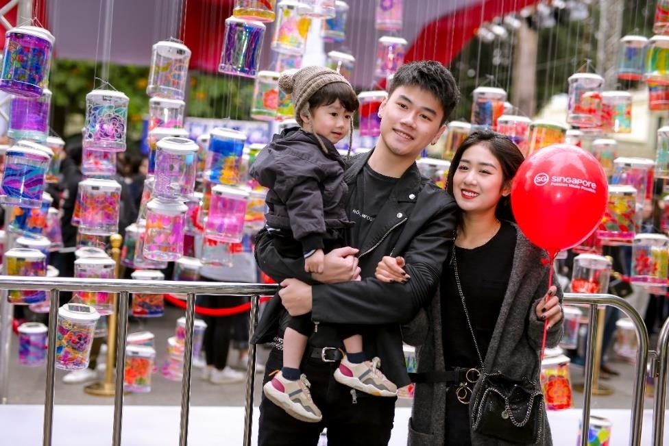 le hoi Singapore anh 2