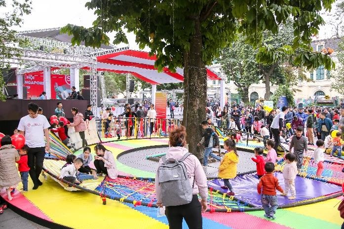 le hoi Singapore anh 4