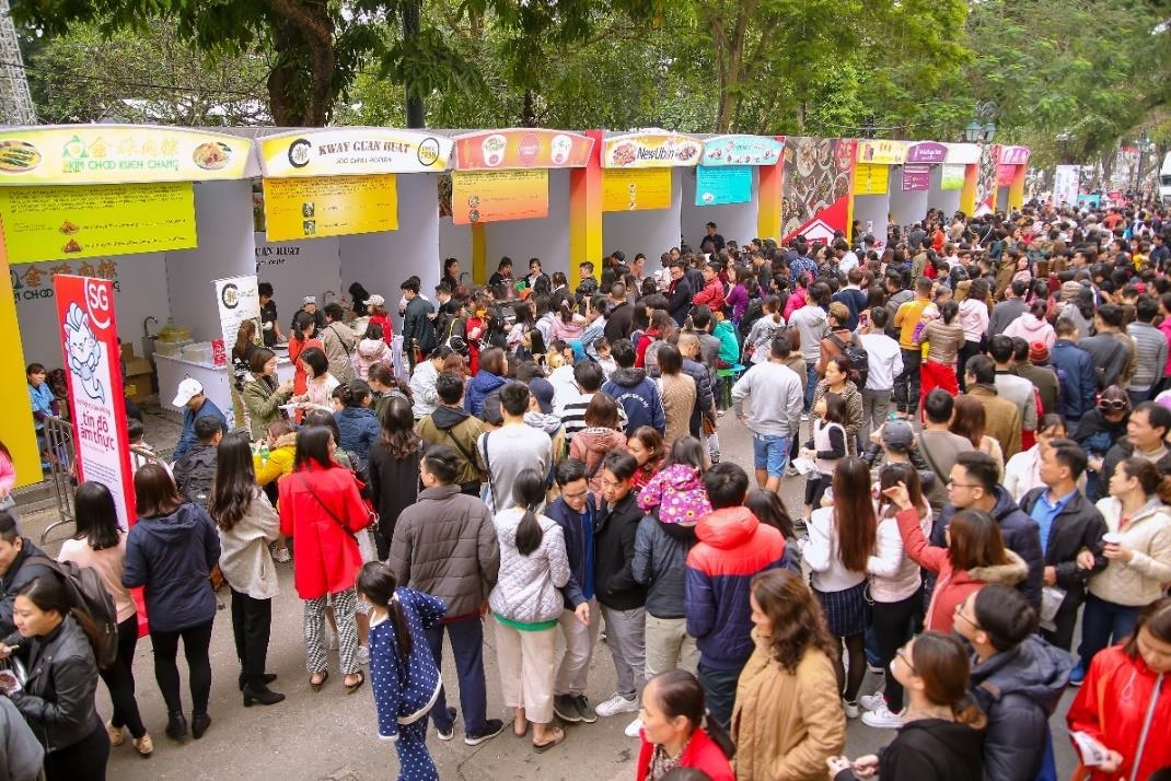 le hoi Singapore anh 5