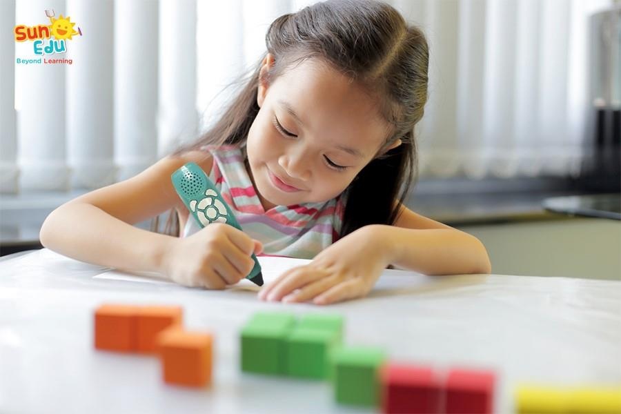 Sun Edu ảnh 1 Sun Edu anh 1