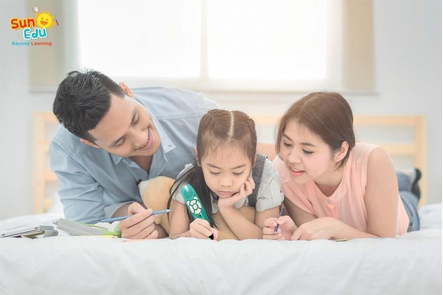 Sun Edu ảnh 2 Sun Edu anh 2