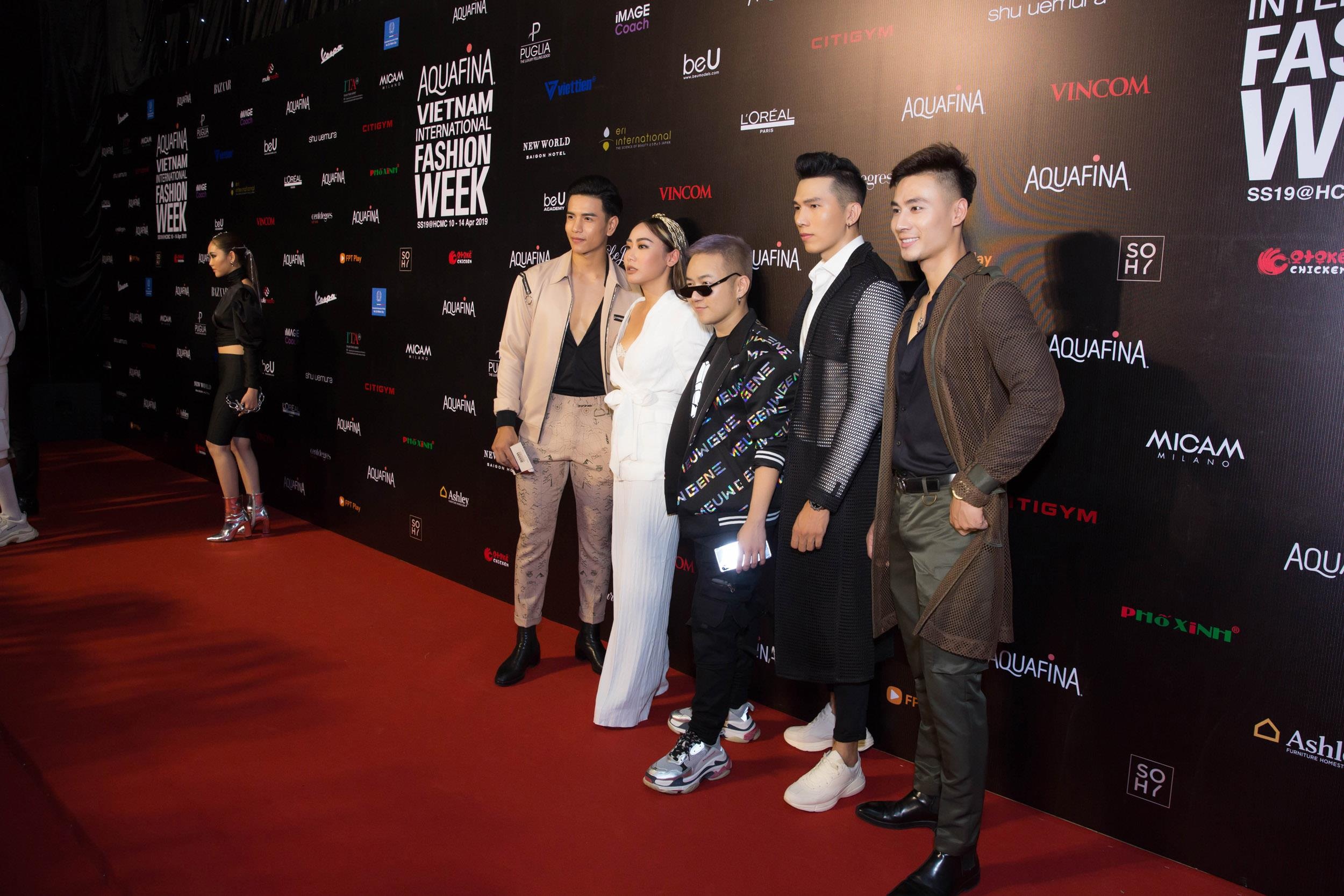 Aquafina VIFW anh 18