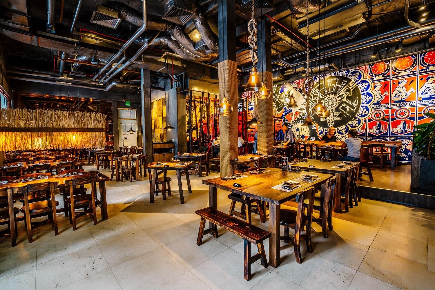 Yen sushi ảnh 1 Yen sushi anh 1