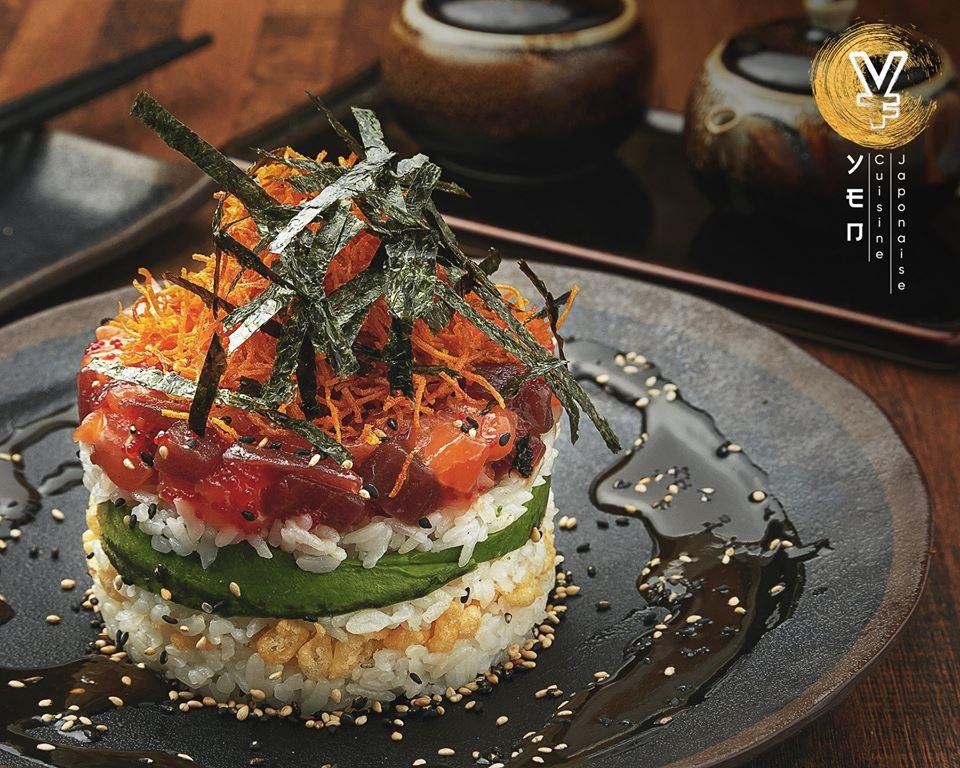 Yen sushi ảnh 5 Yen sushi anh 5