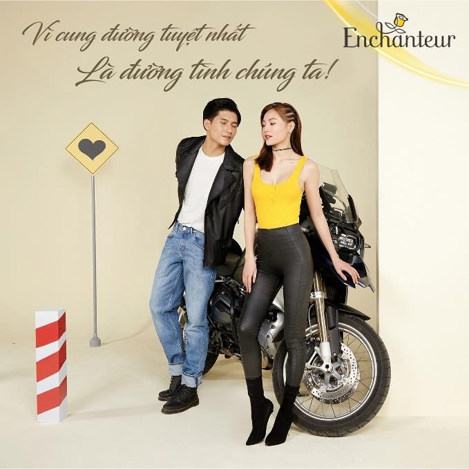 Enchanteur ảnh 7 Enchanteur anh 7