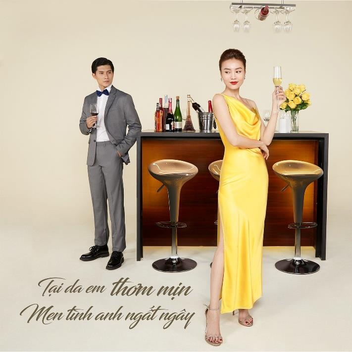 Enchanteur ảnh 8 Enchanteur anh 8