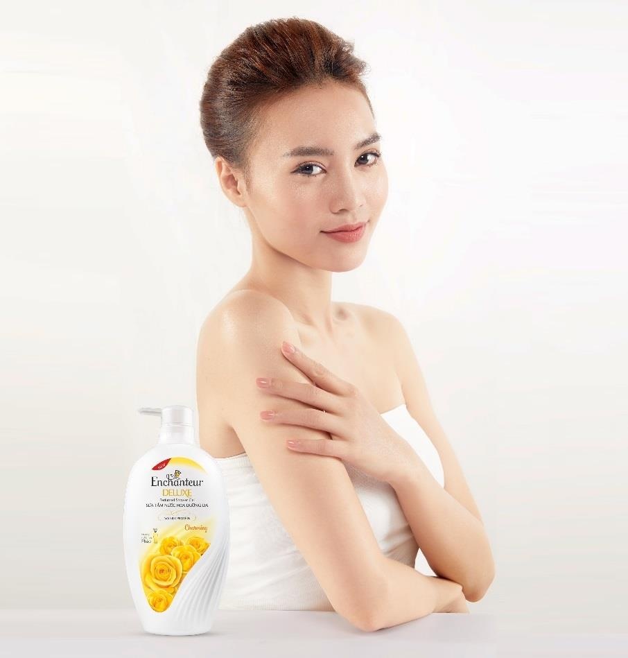 Enchanteur ảnh 10 Enchanteur anh 10