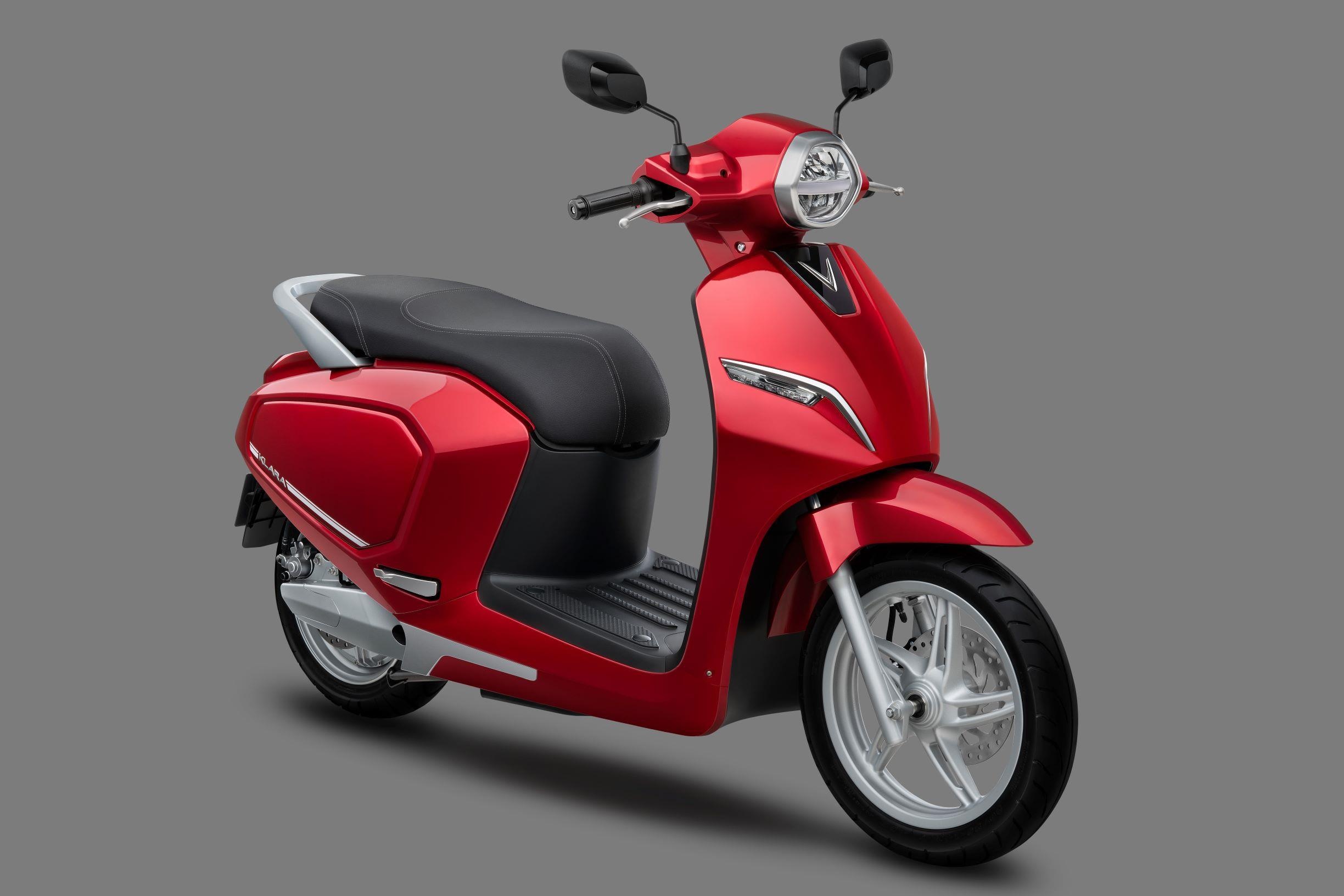 VinFast tang 100 ty cho 15.000 khach chung tay vi moi truong hinh anh