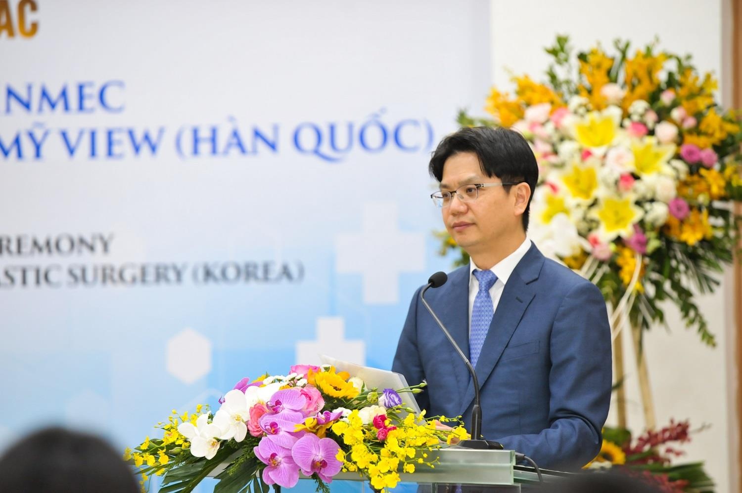 Vinmec  ảnh 2 Vinmec anh 2
