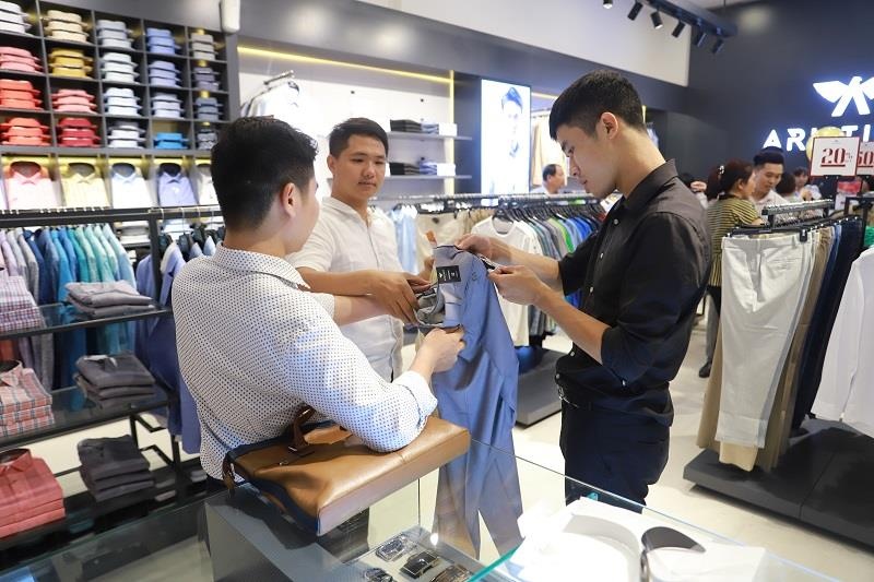 Vincom Plaza Skylake anh 2