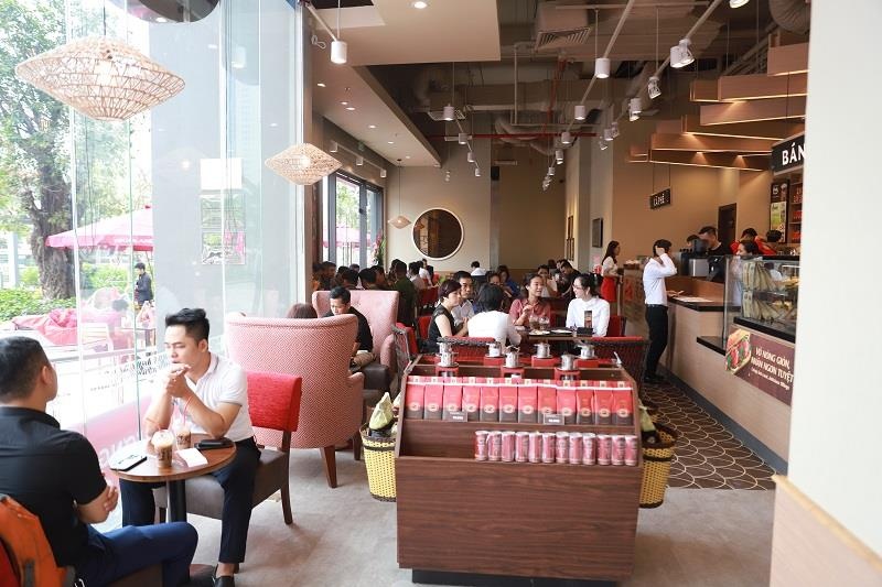 Vincom Plaza Skylake anh 4