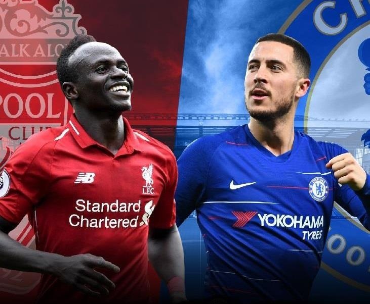 Dai chien Liverpool - Chelsea goi ten tan vo dich Ngoai hang Anh hinh anh