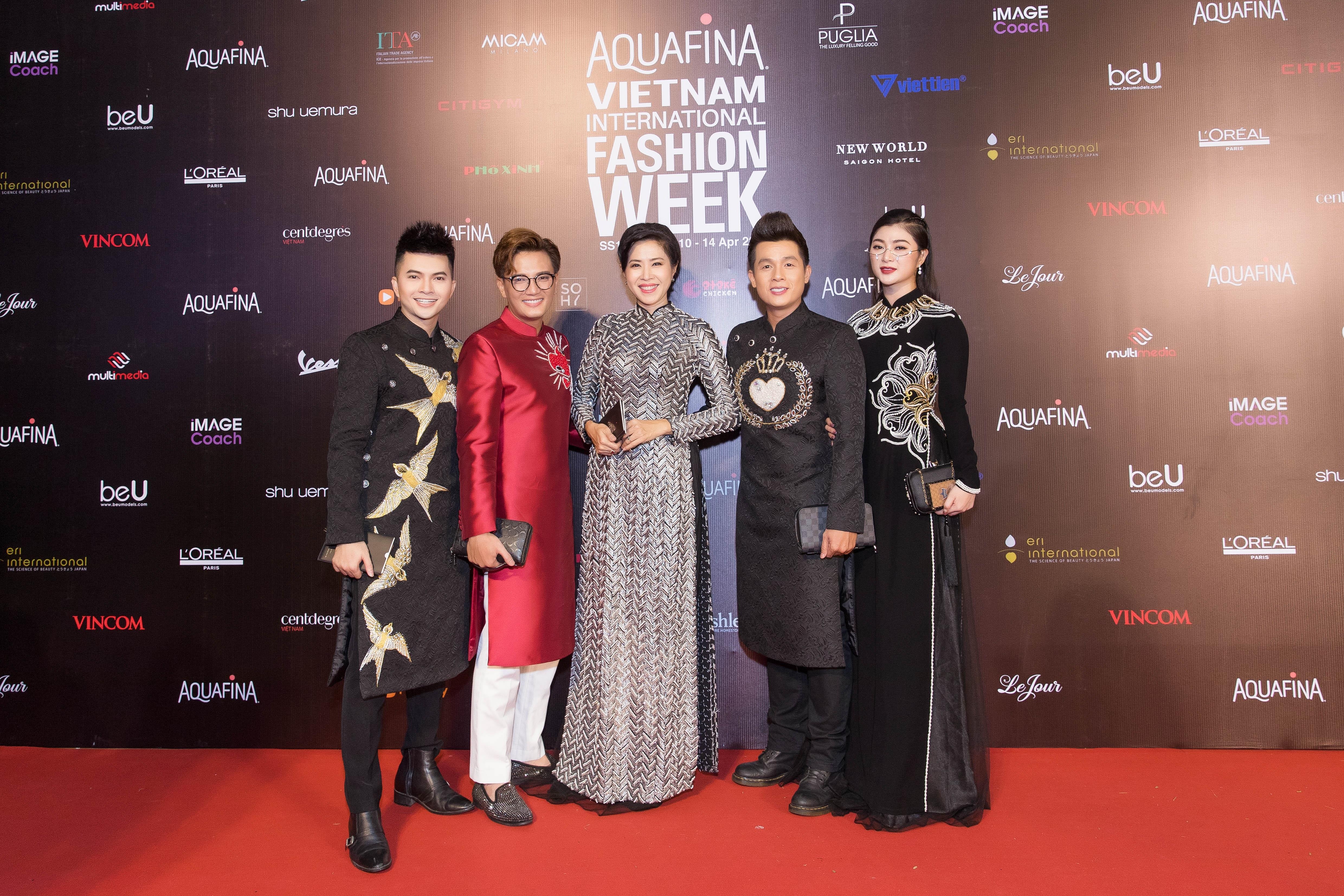 Aquafina VIFW anh 10