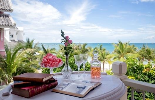 Co hoi trai nghiem am thuc 2 sao Michelin tai Phu Quoc hinh anh
