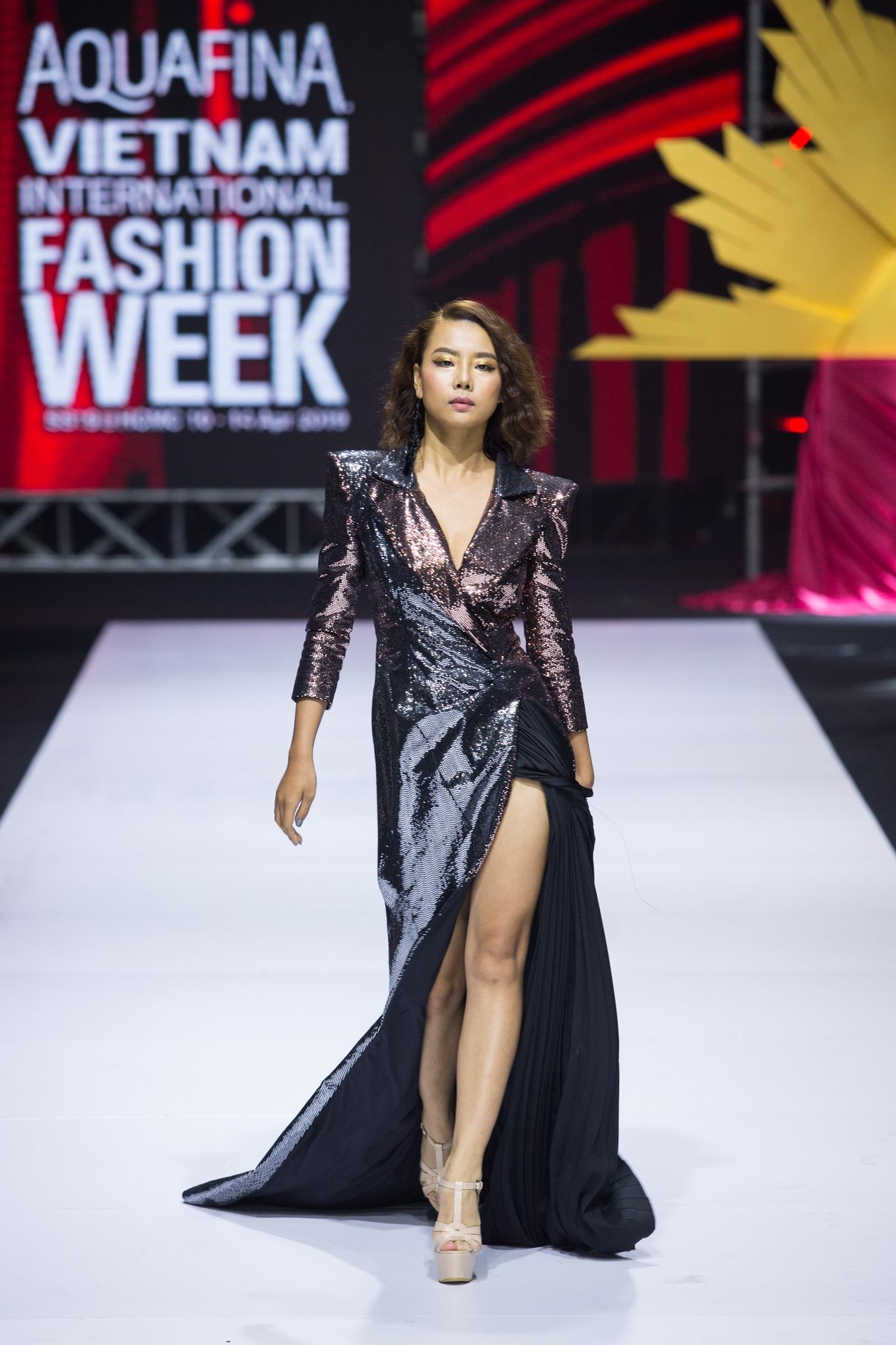 Auqafina VIFW 2019 anh 2