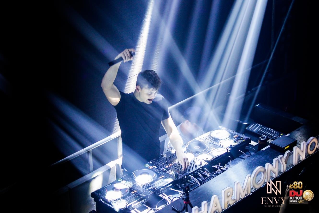 Envy Club ảnh 1 Envy Club anh 1