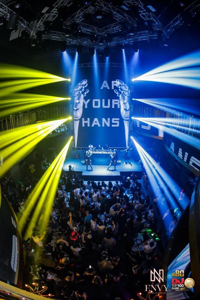 Envy Club ảnh 3 Envy Club anh 3