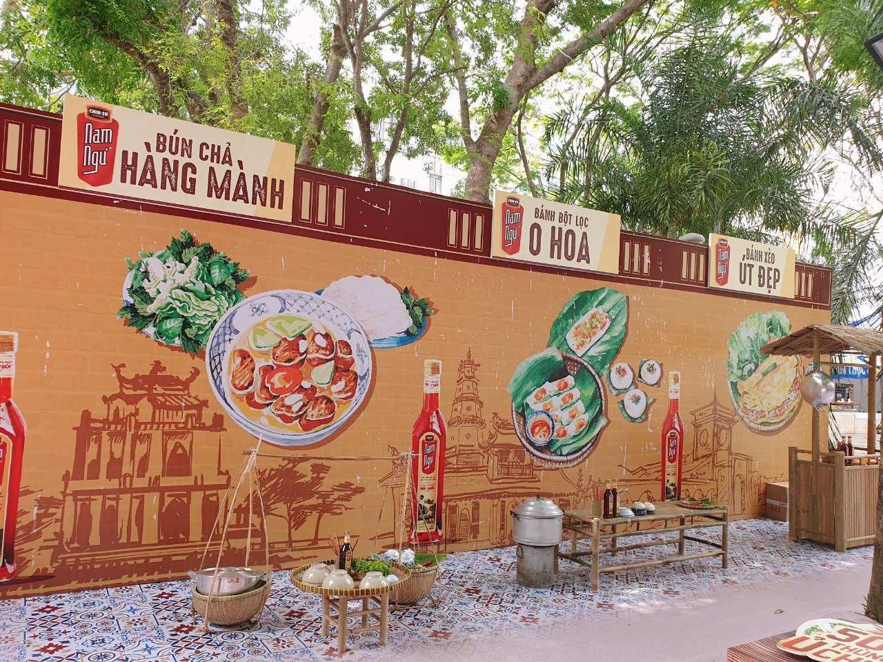Ngày hội du lịch ảnh 3 Ngay hoi du lich anh 3