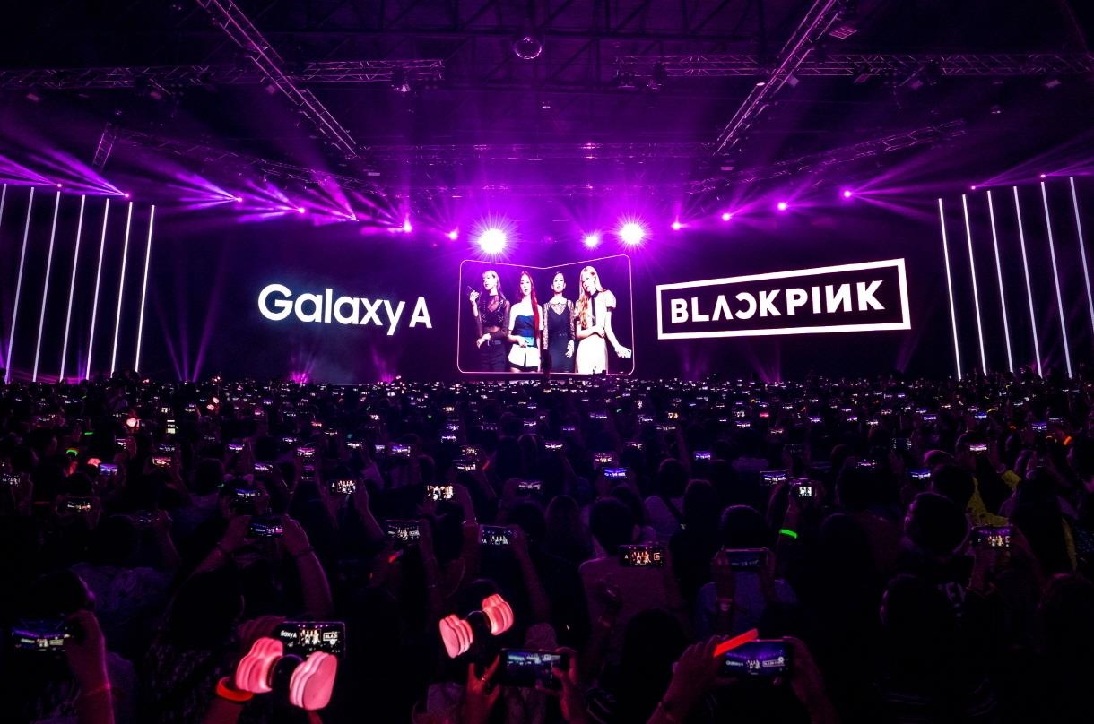 Samsung Galaxy A80 anh 5