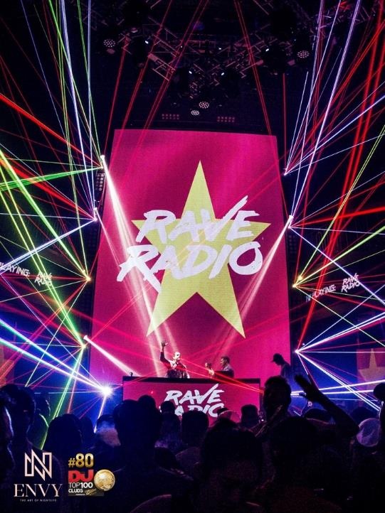 Envy Club ảnh 5 Envy Club anh 5