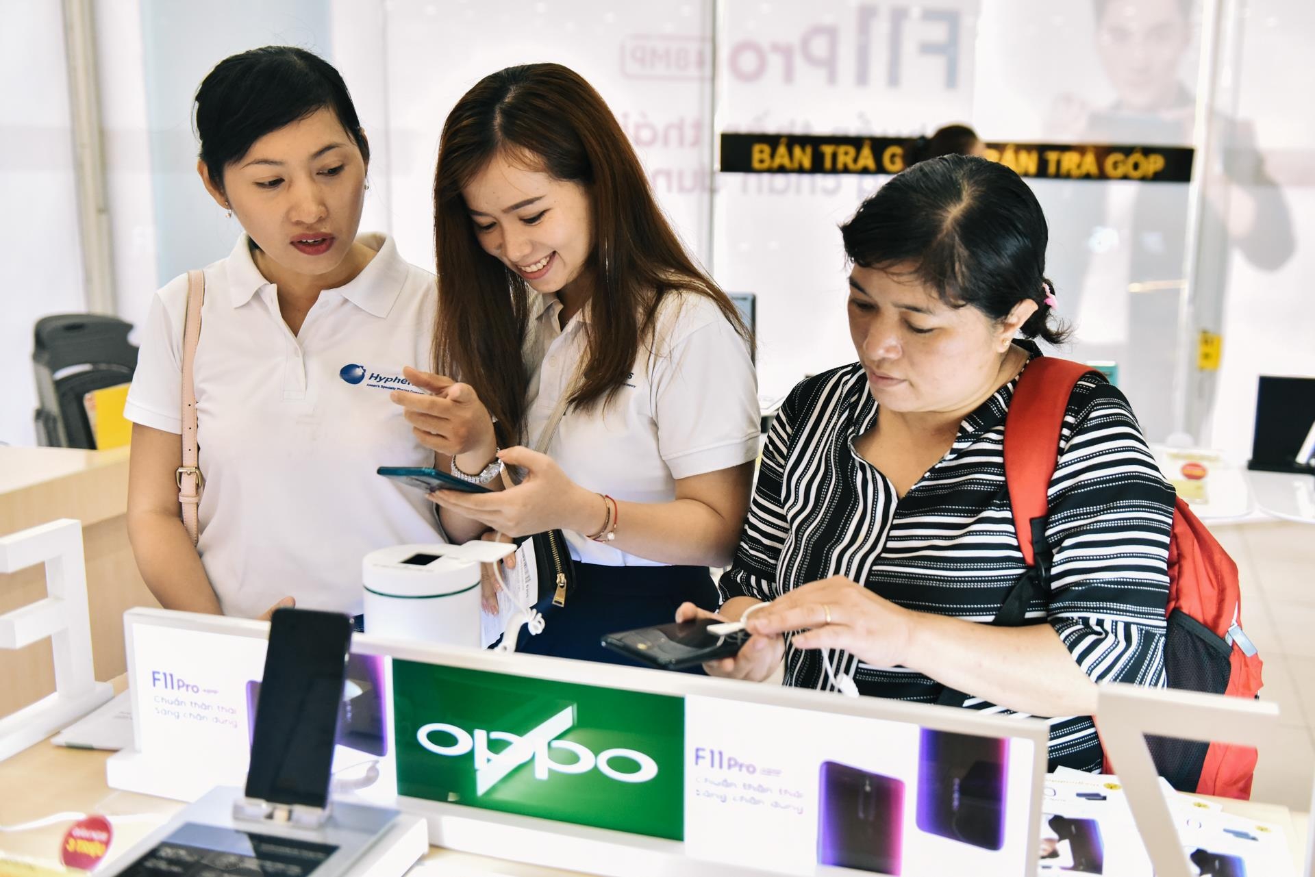 Oppo anh 8