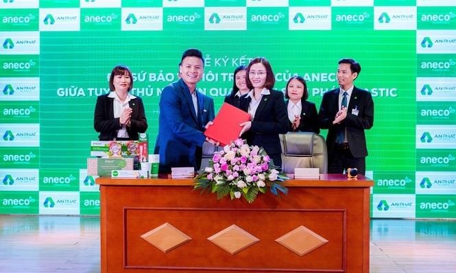 AnEco ảnh 2 AnEco anh 2