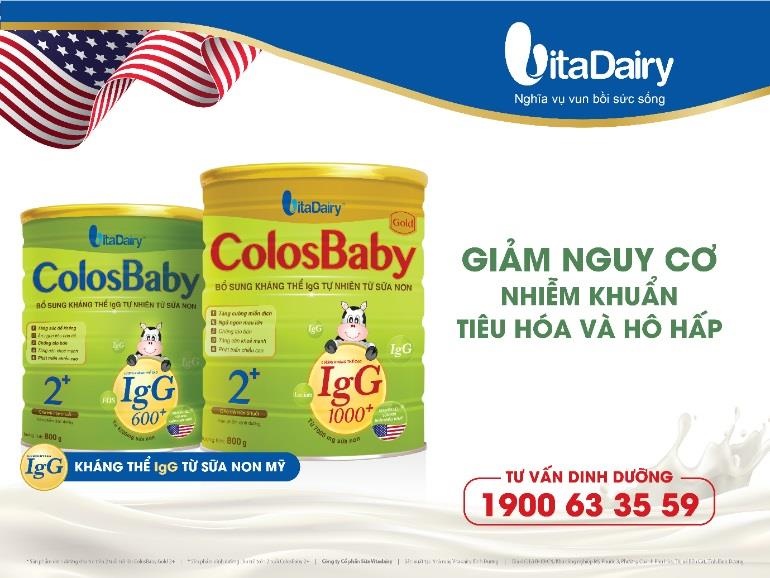 VitaDairy ảnh 3 VitaDairy anh 3