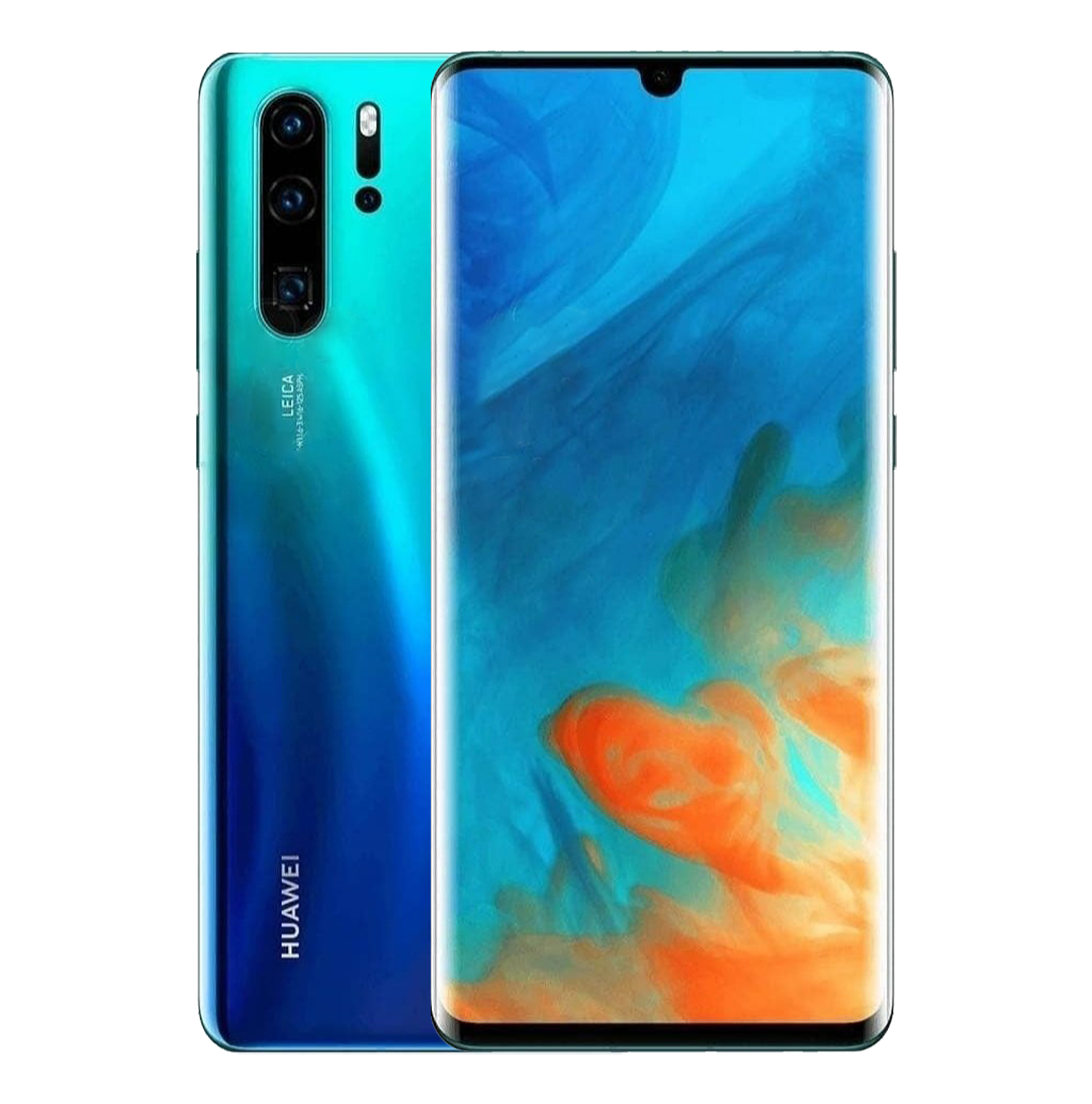 Video - P30 Pro la bom tan cua Huawei hinh anh