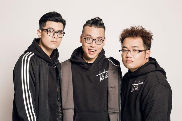 Da LAB mang ‘Thanh xuan’ khuay dong san khau Dau truong chan dung hinh anh