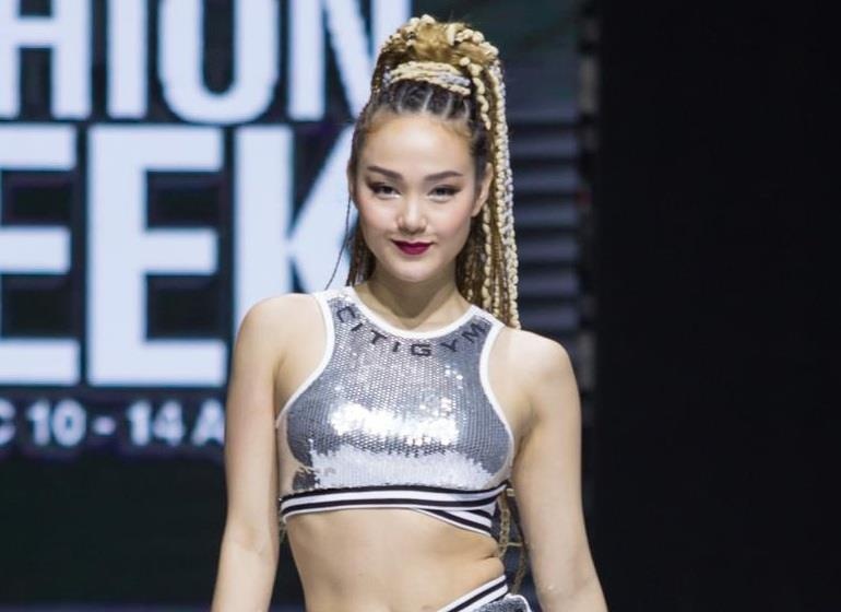 Nhung dau an lam nen thanh cong cua Aquafina VIFW mua thu 9 hinh anh