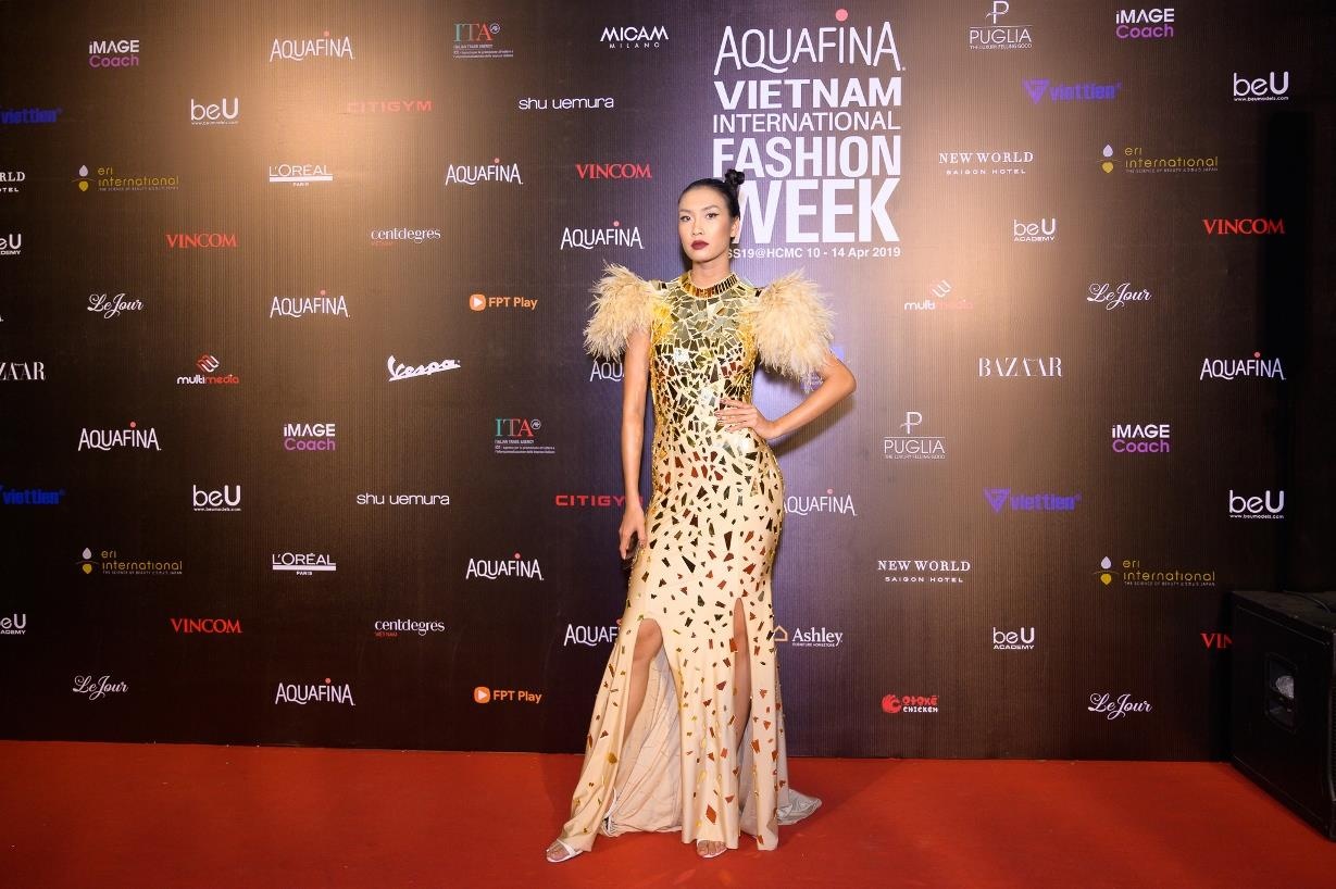 Aquafina VIFW anh 8