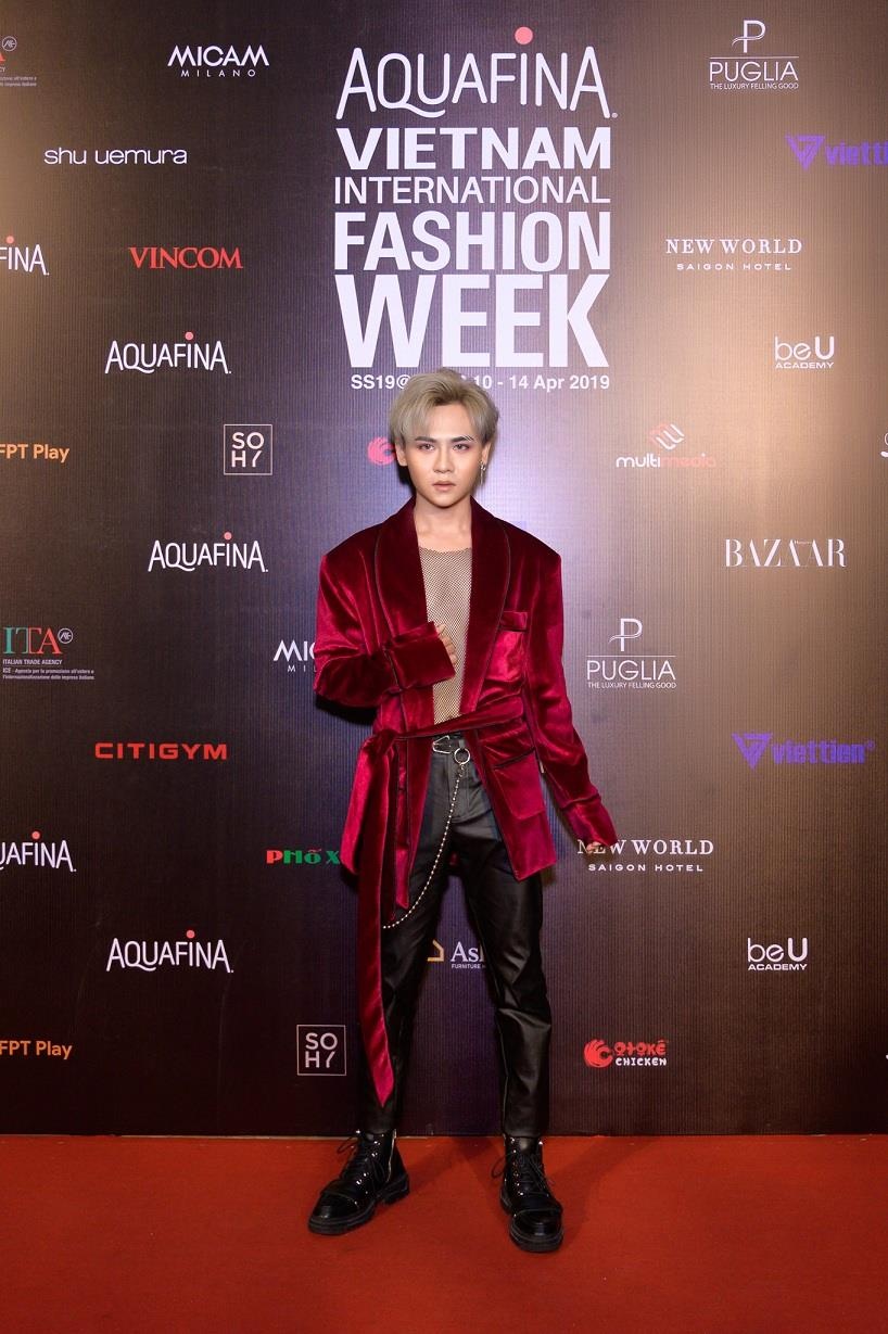 Aquafina VIFW anh 15