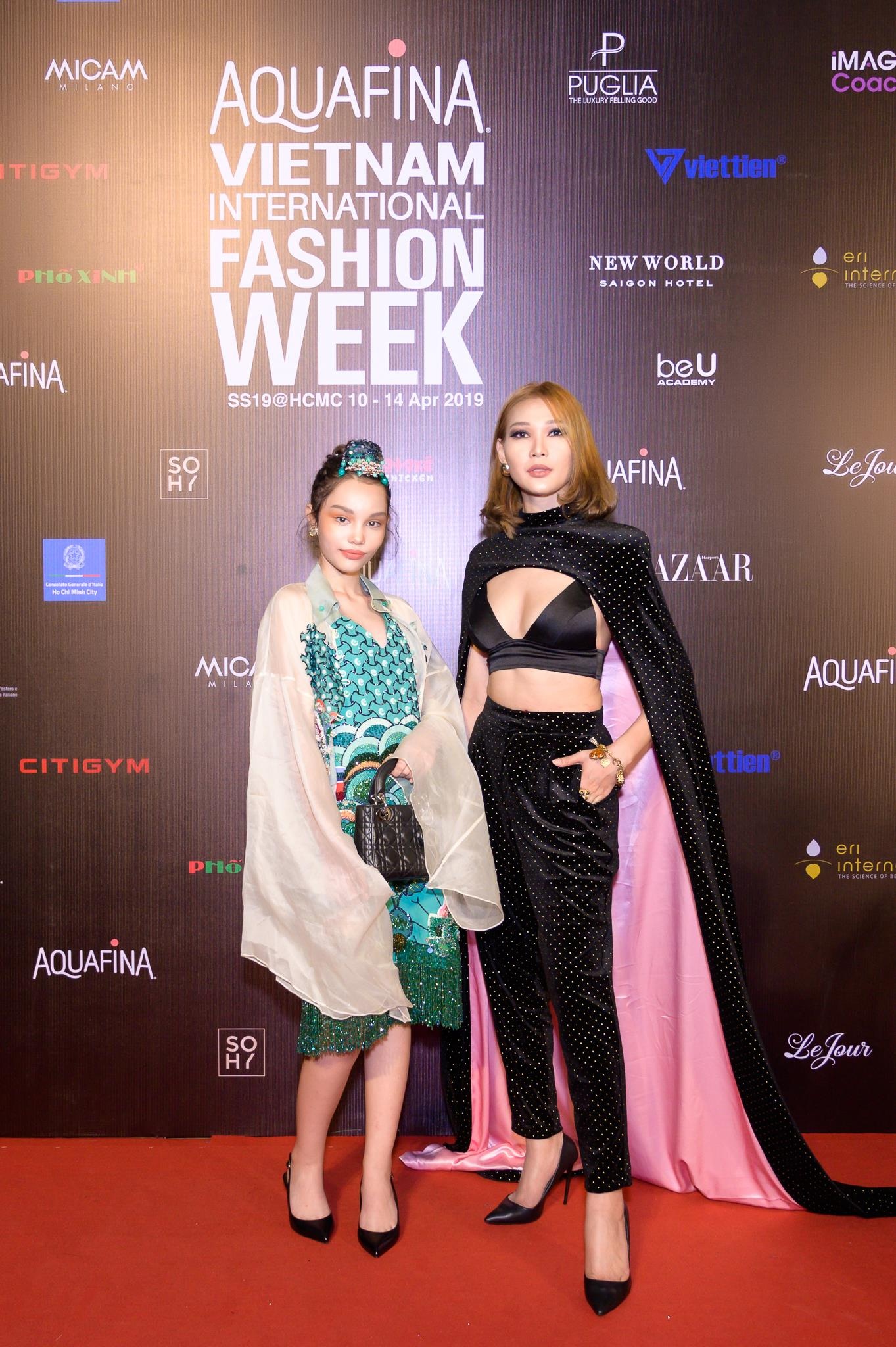 Aquafina VIFW anh 9