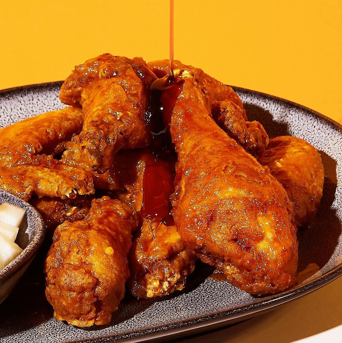 Bonchon Viet Nam anh 2