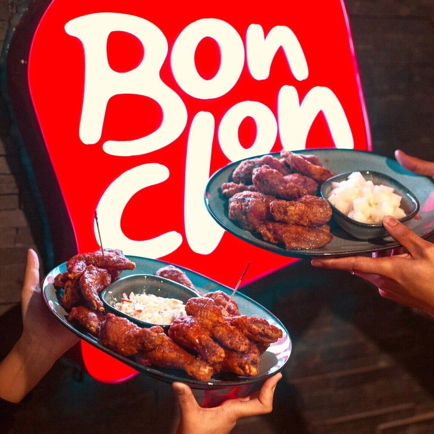 Bonchon Viet Nam anh 3