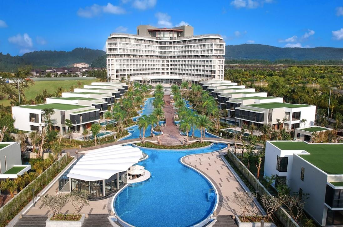Best Western Premier Sonasea Phú Quốc ảnh 1 Best Western Premier Sonasea Phu Quoc anh 1