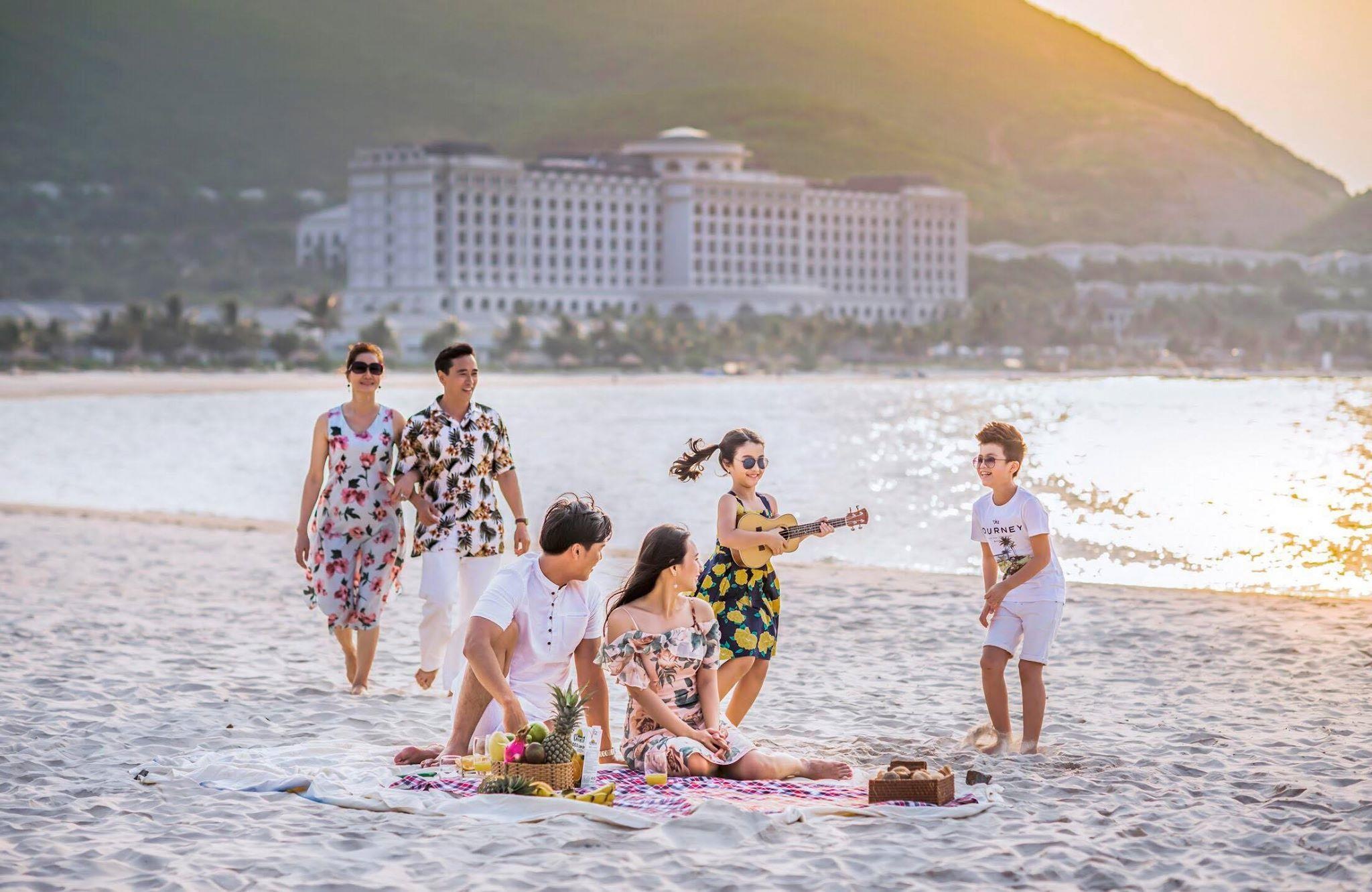 Vinpearl Nha Trang ảnh 3 Vinpearl Nha Trang anh 3