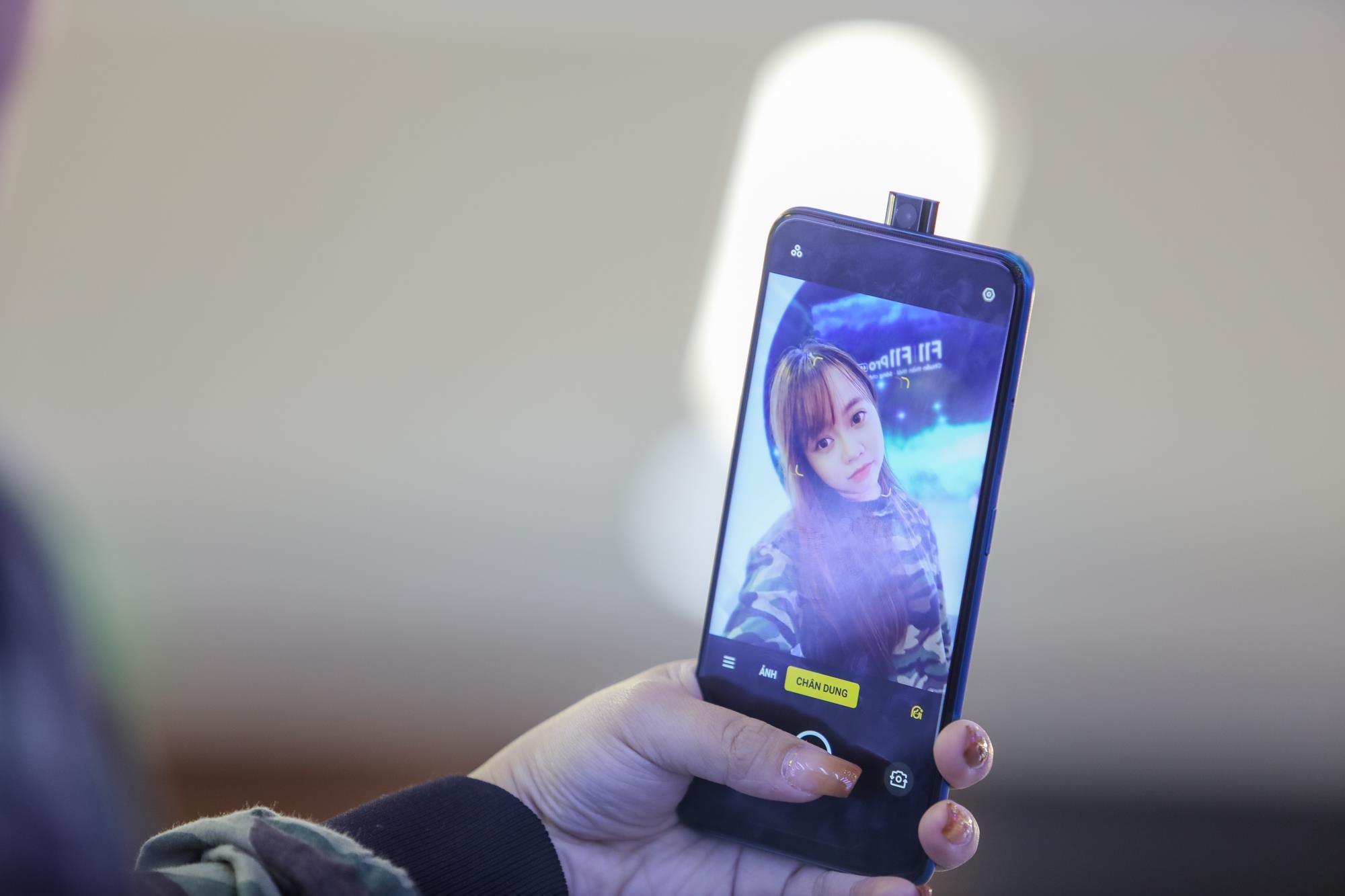 The Gioi Di Dong anh 8