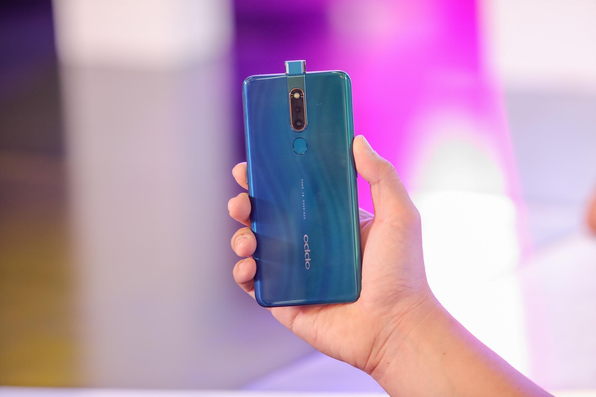 The Gioi Di Dong anh 10